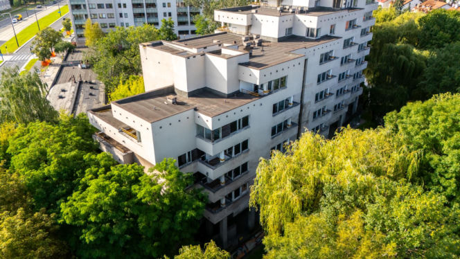 Szpiegowo w Warszawie