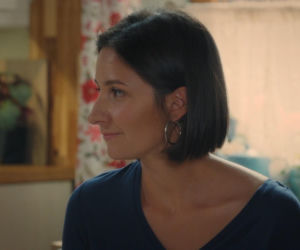 M jak miłość odc. 1908. Agnes (Amanda Mincewicz)