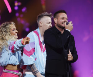 Piotr Kędzierski, Magdalena Tarnowska