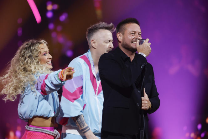 Piotr Kędzierski, Magdalena Tarnowska