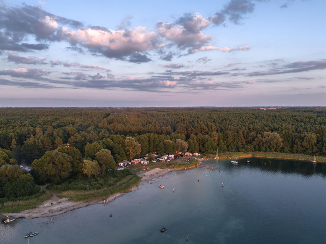 Jezioro Powidzkie