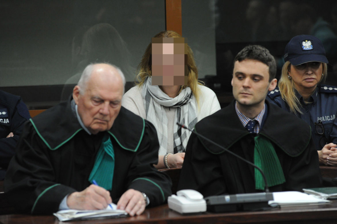 Adwokatka ze Słupska usłyszała wyrok