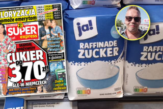 Polacy masowo ruszyli po niemiecki cukier. Sprawdzamy czy w 2026 roku to wciąż się opłaca