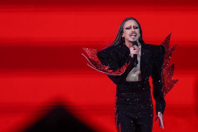 Sylwester z Dwójką w Katowicach: To mogliście przeoczyć w telewizji