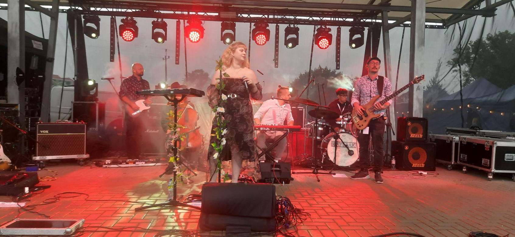 Eska Summer City Olsztyn! Festiwal Koloryt w Jonkowie