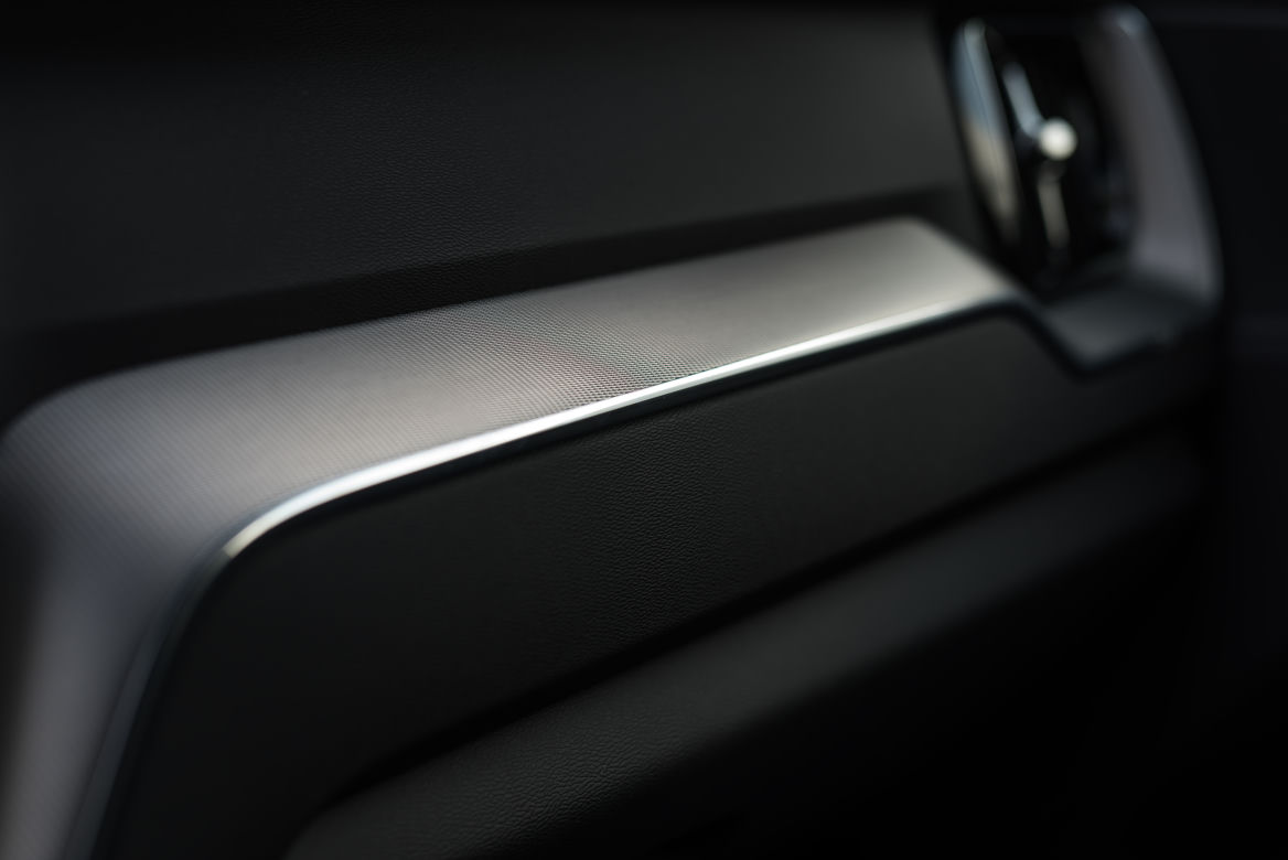 Volvo XC60 B4 Mild Hybrid FWD AT8 Momentum
