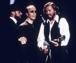 Bee Gees