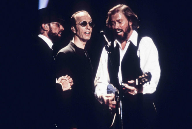 Bee Gees