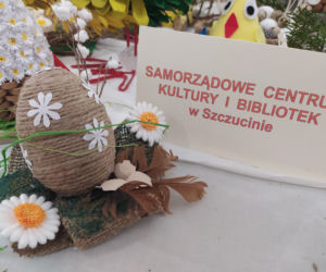 31. Konkurs na Pisankę Ludową i Plastykę Obrzędową