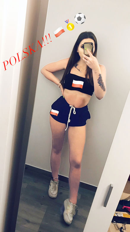 Super Miss Euro, Kamila Szczudrawa