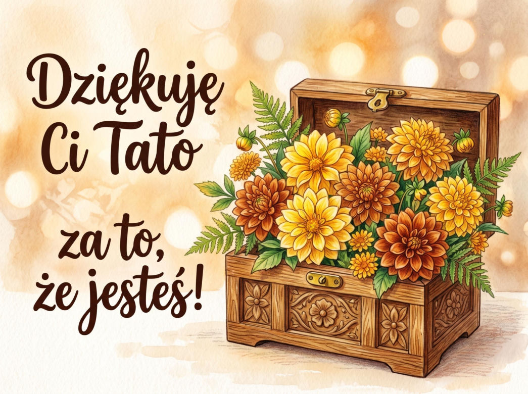 dzień ojca