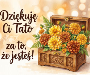 dzień ojca