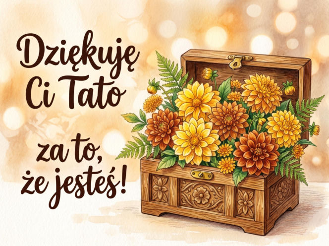 dzień ojca