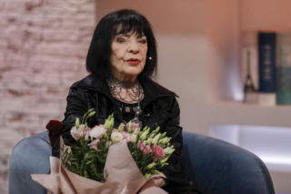 Sława Przybylska została zwyzywana po koncercie TVP. Sprawa trafiła do prokuratury!