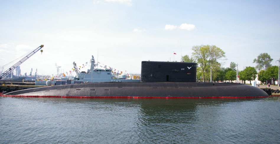 ORP Orzeł