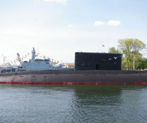 ORP Orzeł
