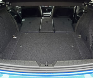 BMW 118d xDrive M-Package