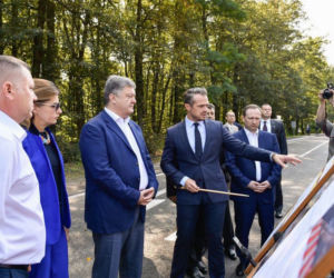 Ukraińcy płacą Nowakowi 20 tys. miesięcznie!