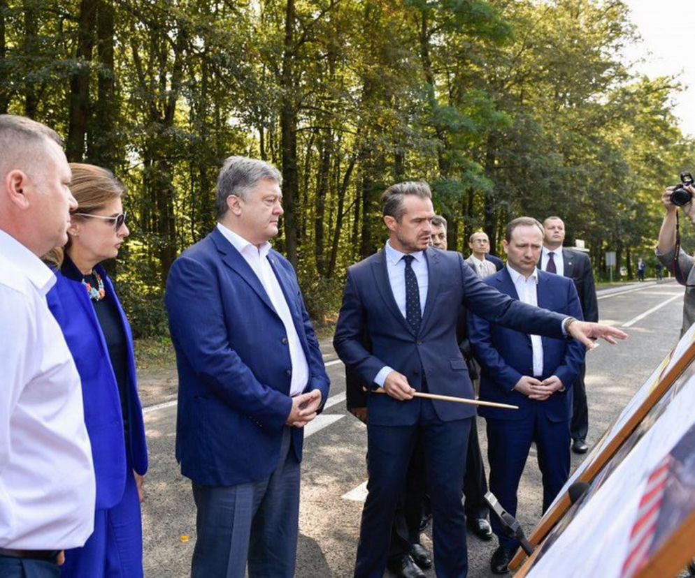 Ukraińcy płacą Nowakowi 20 tys. miesięcznie!
