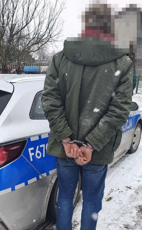 Małgorzata powiedziała, że jedzie odwiedzić koleżankę. Została zadźgana w domu znajomego