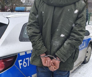 Małgorzata powiedziała, że jedzie odwiedzić koleżankę. Została zadźgana w domu znajomego