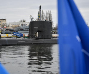 Program Orka i ochrona Bałtyku. Polska i Szwecja zacieśniają sojusz