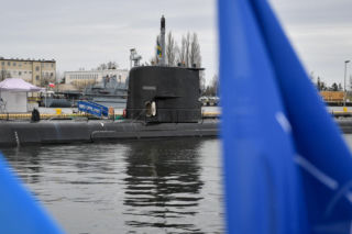 Program Orka i ochrona Bałtyku. Polska i Szwecja zacieśniają sojusz