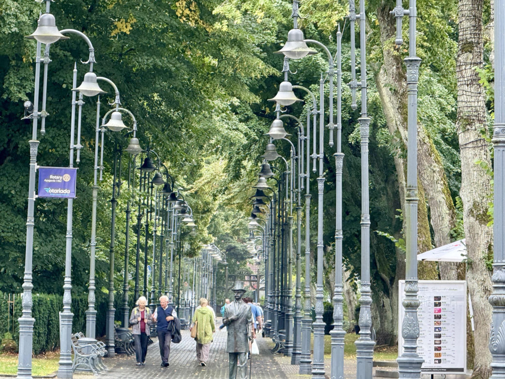 Połaga