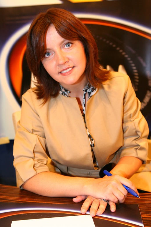 Lichocka oświadczenie majątkowe z 2021
