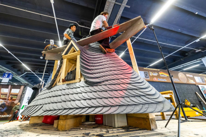 Targi Dach Forum 2026