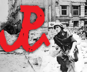 Powstanie Warszawskie. Warszawa pamięta sierpień 44