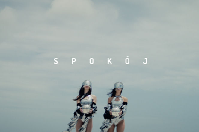 Natalia Nykiel - teledysk do piosenki Spokój [PREMIERA]