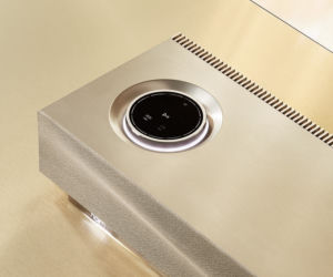 Design dla audiofila. Naim MU-SO, salon-focal.pl