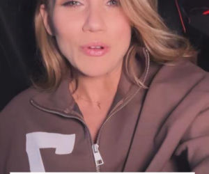 Agnieszka Kaczorowska