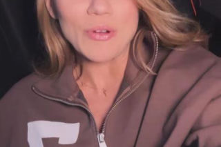 Agnieszka Kaczorowska