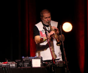 Cały ten jazz! 19. JAZZ Od Nowa Festival [GALERIA]