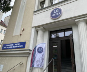 Eska Summer City Piątka - Niepubliczne Liceum Ogólnokształcące w Olsztynie