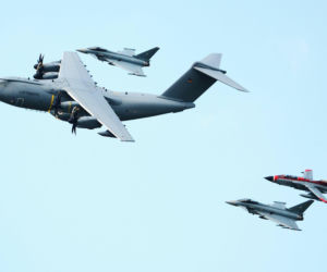 Antidotum Airshow Leszno wraca 25 i 26 czerwca 2027. Ruszyły przygotowania