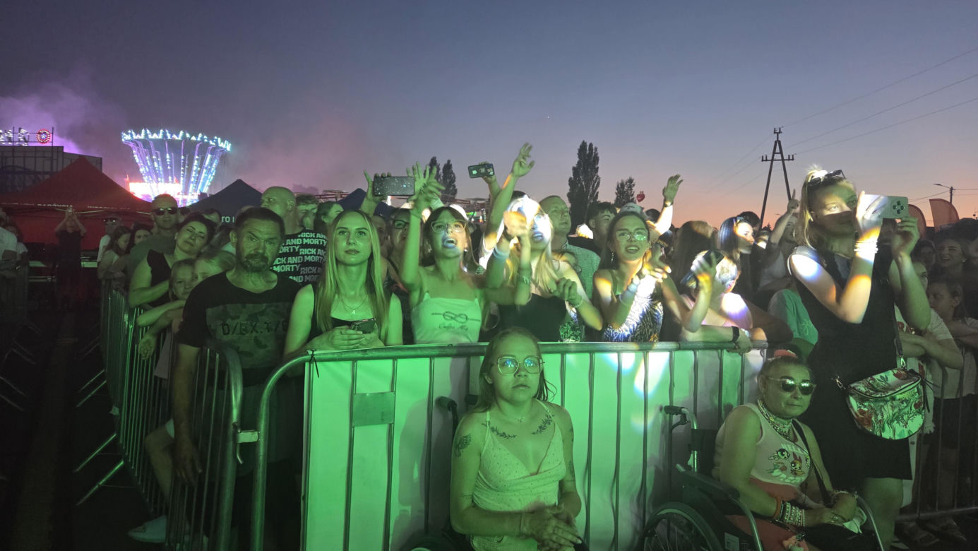 ESC w Skarżysku i Piekoszowie