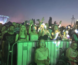 ESC w Skarżysku i Piekoszowie