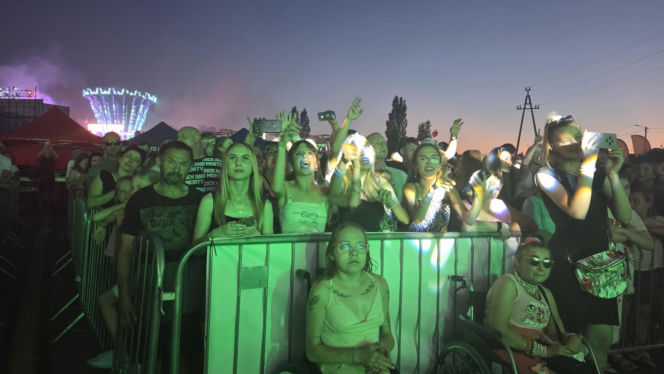 ESC w Skarżysku i Piekoszowie