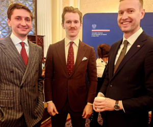 Kusili Polonię zaletami polskich uzdrowisk na konferencji SPATA