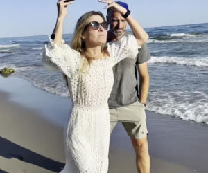 Joanna Koroniewska, Maciej Dowbor
