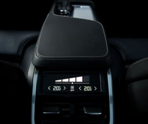 Volvo V90 D5 AWD Polestar Inscription