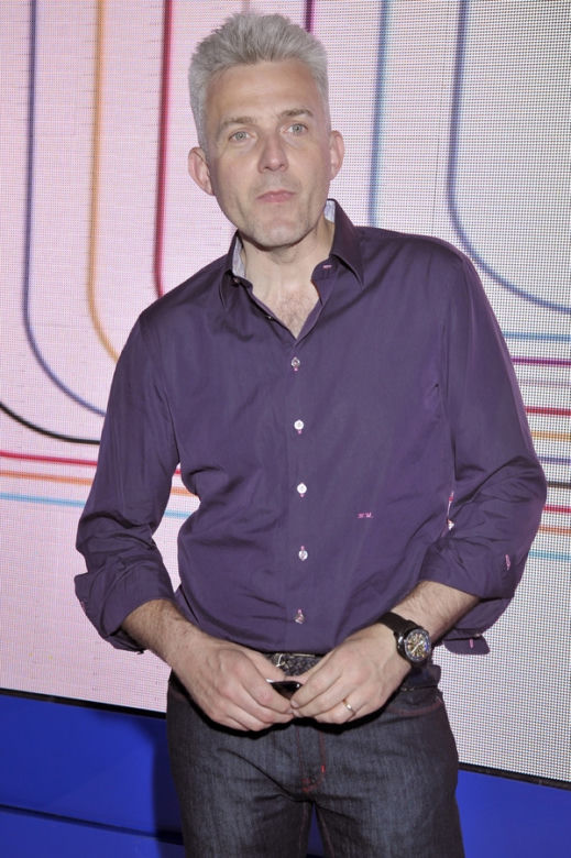 Hubert Urbański