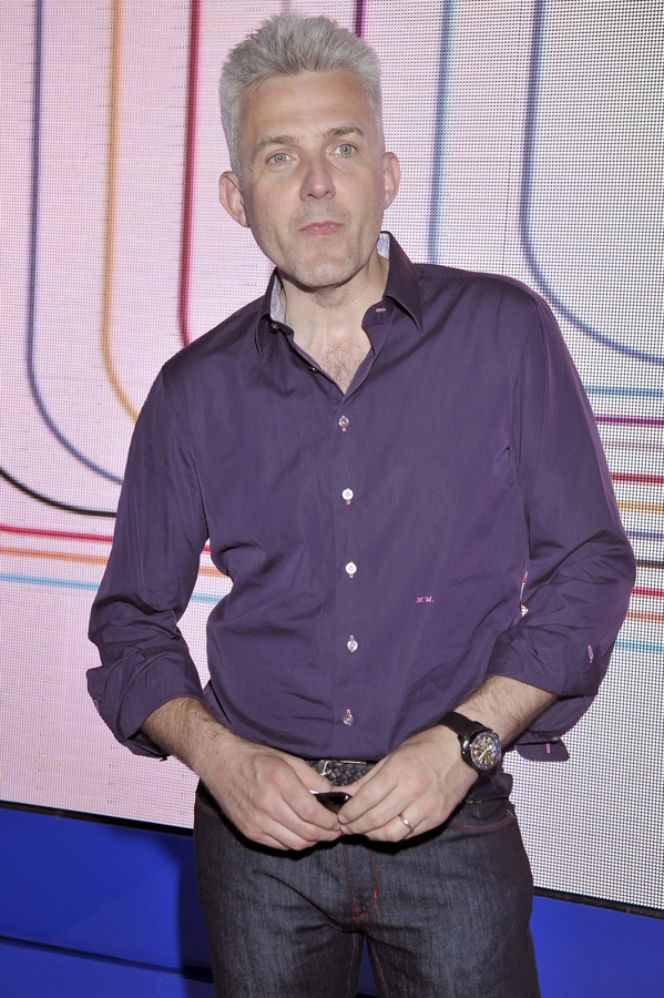 Hubert Urbański
