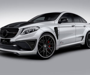 Lumma CLR G 800