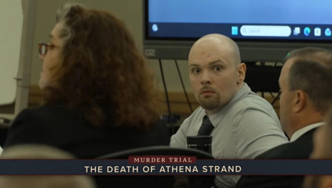 Kurier porwał 7-latkę i ją zabił! To zdjęcie przeraża