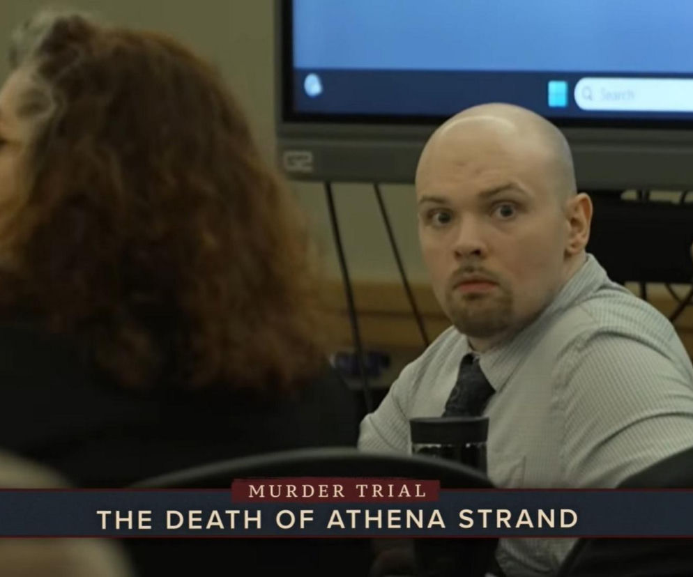 Kurier porwał 7-latkę i ją zabił! To zdjęcie przeraża