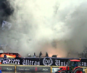 Race na stadionach żużlowych
